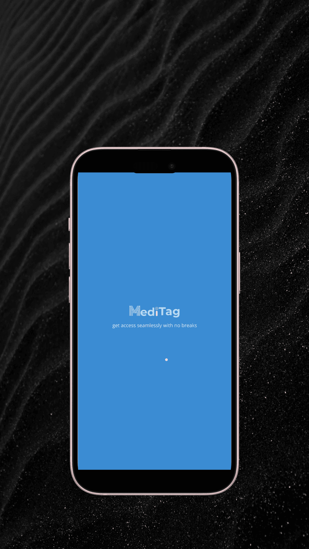 MediTag cover